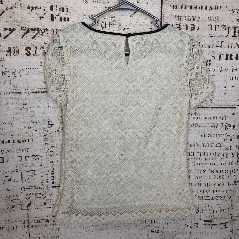 Talbots ShellTop - Picture 6 of 6